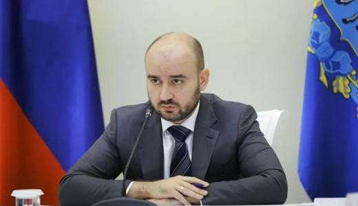 Вячеслав Федорищев поздравил самарцев с Днем Конституции Российской Федерации