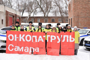 Онкопатруль: здоровье водителя — залог безопасности на дорогах.