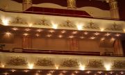 Самарский театр оперы и балета завершил «Большие гастроли» в Екатеринбурге