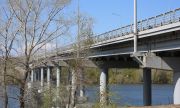 В областном центре хотят построить новый мост через реку Самару