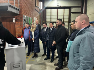 Подписано соглашение о сотрудничестве, направленное на укрепление межрегиональных связей и стимулирование промышленного роста.