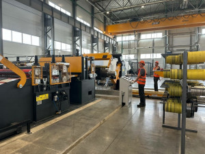 Инвестиции в основной капитал в Самарской области превысили 560 миллиардов рублей