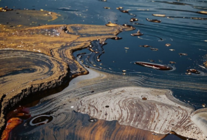 В Самарской области из-за ДТП с нефтевозом экологии причинен ущерб на 9,7 млн рублей