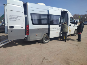 Более 5,5 тысяч жителей Самарской области получили бесплатную юридическую помощь в 2024 году.