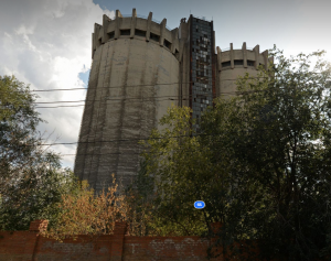 Самарский элеватор попал в перечень объектов культурного наследия