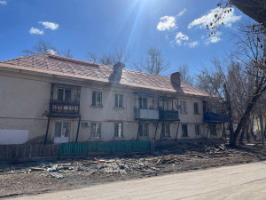 Заказчиком работ является региональный оператор «Фонд капитального ремонта Самарской области».