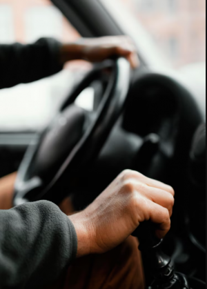 Снизив нагрузку с соседних участков дорог.