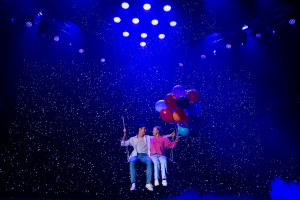 Фестиваль, который в этом году проходит под слоганом «Твой путь начинается здесь», уже более 70 лет объединяет творческую молодёжь региона.