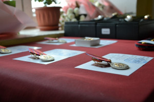 32 года особого назначения: ОМОН «Смерч» празднует очередной день рождения