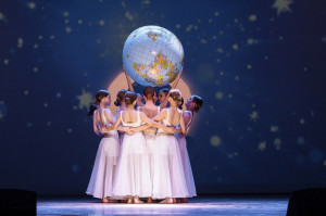 В Самаре завершился X Губернский фестиваль народного творчества «Рожденные в сердце России»