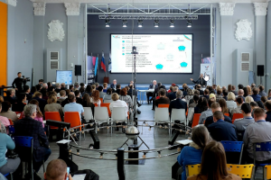 В рамках конференции эксперты и преподаватели обсудили предложения по совершенствованию учебных материалов и методик изучения курса «ОРГ», представили свои наработки по формированию у студентов дополнительных знаний об истории, традициях, духовно-нравстве