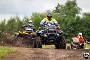 В Самарской области пройдут соревнования по гонкам на квадроциклах среди профессионалов и любителей
