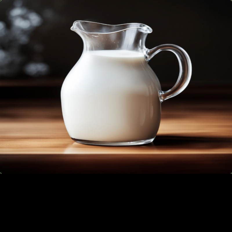 ФАС России проводит доппроверки производителей сырого молока