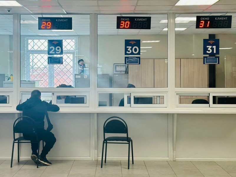 ГАИ СО: о режиме работы регистрационно-экзаменационных подразделений в выходные и праздничные дни