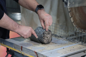 В Самаре стартовали лабораторные испытания качества ремонтируемых дорог