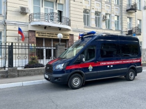 Председатель СК России запросил доклад о ходе проверки.