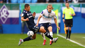 В следующем матче "Крылья Советов" в гостях встречаются с "Пари Нижний Новгород".