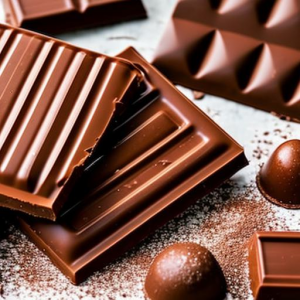 продажи граната в шоколаде в Самаре выросли в четыре раза