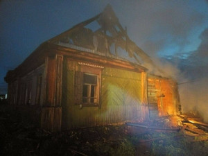 Сейчас их личности устанавливают.