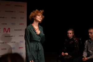 Юные актеры из Самары, Тольятти и Новокуйбышевска успешно прошли онлайн-отбор в ГИТИС