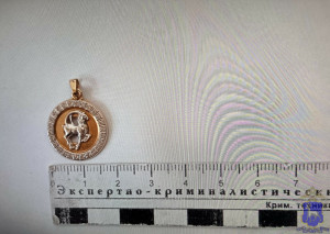 тольяттинского грабителя задержали на территории Татарстана