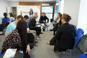 Самарская область инвестирует в будущее: наставники осваивают инструменты проектного управления для реализации социально значимых инициатив