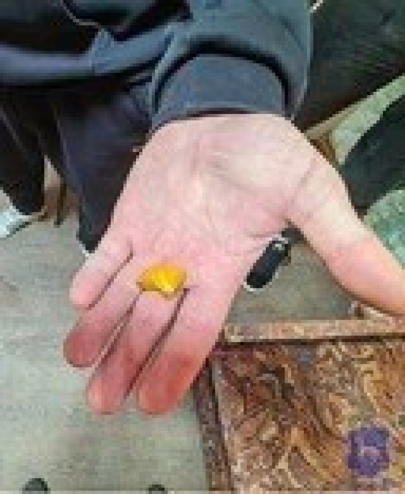 В Отрадном задержан мужчина со свертком героина