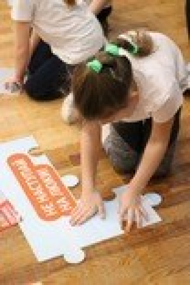 «Т Плюс» познакомила с правилами энергобезопасности учащихся школы № 132 в Самаре