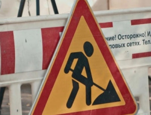 На улице Георгия Димитрова в Самаре временно изменится схема движения транспорта