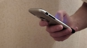 Мошенники убедили его проверить денежные средства на подлинность и декларировать свои доходы и для сохранности необходимо срочно перевести средства на “безопасный счет”.