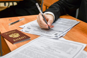 С 23 мая в Самаре стартует экзаменационная кампания для выпускников одиннадцатых классов.