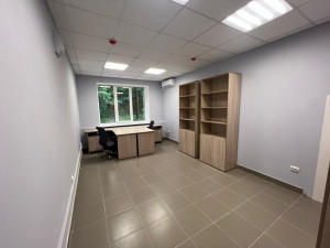 В Самаре готовится к открытию отделение поликлиники №14 после капремонта