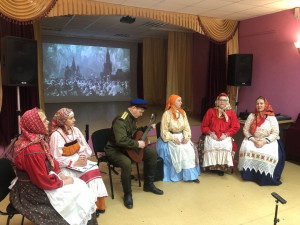 Самарцев приглашают на уникальную программу «Когда мы вернемся домой…»