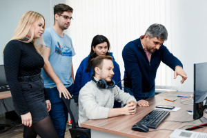 Самарские ученые разработали для БПЛА систему искусственного интеллекта со стереозрением