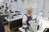 Продолжается прием заявок на участие в региональном этапе Всероссийского конкурса профмастерства «Лучший по профессии» в номинации «Швея».