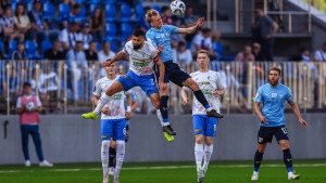 «Крылья Советов» завершили чемпионат на 10 строчке турнирной таблицы.