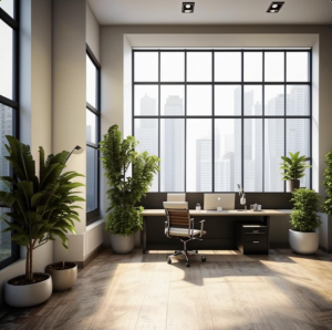 65% самарцев периодически задумываются об уходе с работы