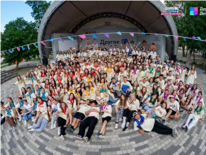 школьников Самарской области приглашают к участию в спецпроекте «Всегда готов!»