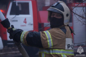 Погибли, к сожалению, 2 человека.