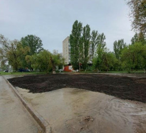 В Тольятти снесли самовольно возведенную постройку у речпорта