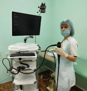 Современное оборудование поможет диагностировать заболевания на начальном этапе и быстрее начинать лечение.