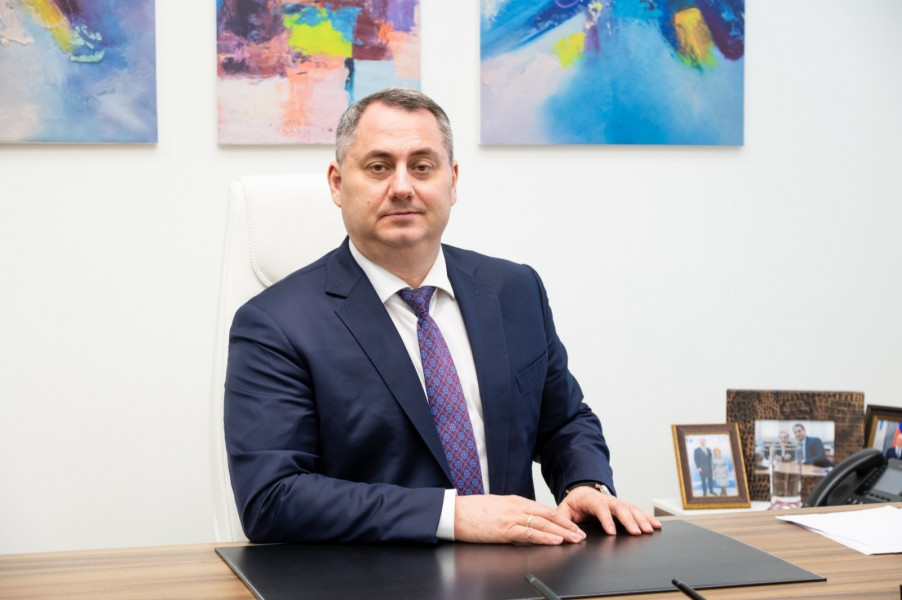 Ректору СамГМУ присвоено звание члена-корреспондента РАН