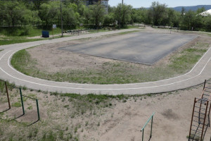 в Самарской области развернута беспрецедентная работа по улучшению спортивной инфраструктуры.