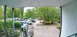 Тольятти задержали двух дворников, подозреваемых в краже велосипеда