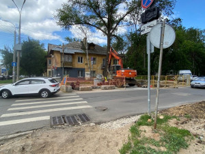 Ориентировочное время восстановления водоснабжения потребителей 20:00 3 июня.