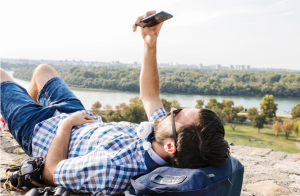 билайн усилил 4G-покрытие вблизи Жигулевских гор к туристическому сезону