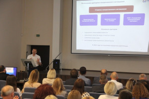 Это мероприятие руководство компании проводит ежегодно по собственной инициативе.