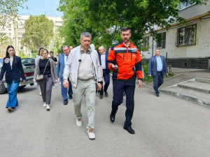 На всех объектах энергетики учли пожелания жителей и использовали современные ландшафтные решения.
