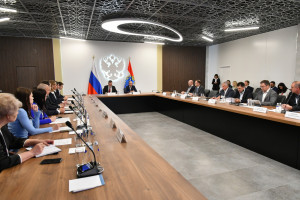 Самарская область – один из передовых регионов в России по развитию отрасли беспилотной авиации.