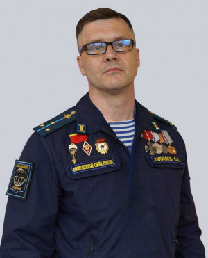 В администрации города он будет курировать работу по вопросам специальной военной операции.